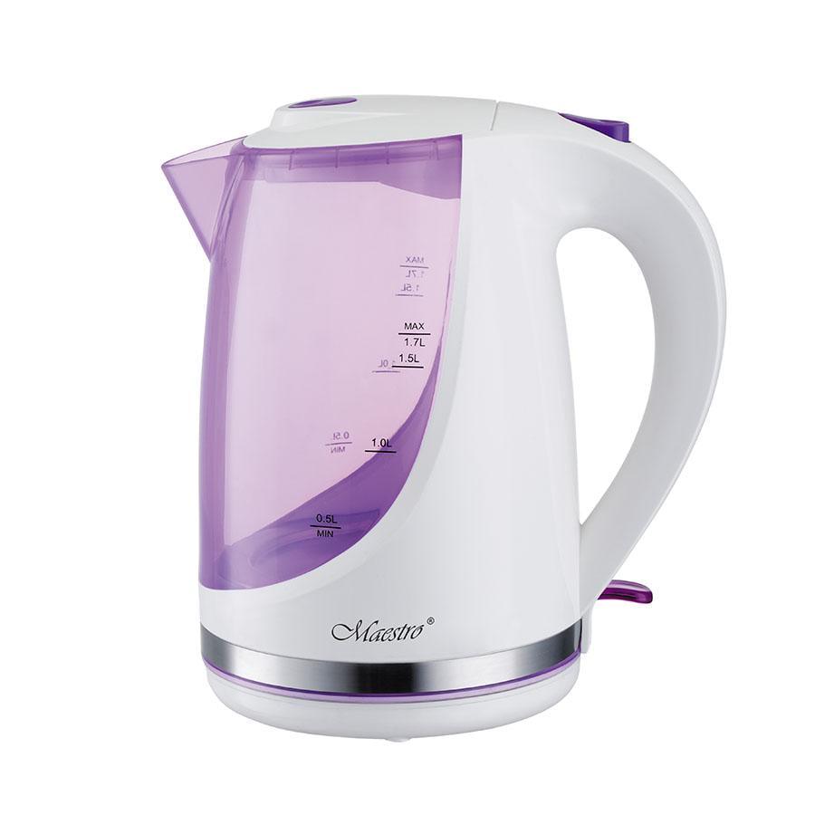 Электрочайник Maestro MR-044 1,7 л Violet (117243)