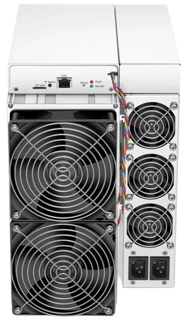 ASIC-майнер Bitmain Antminer S19J Pro 104 Th/s