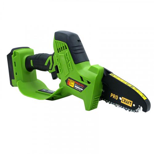 Пила акумуляторна міні Procraft PKA24 без акумулятора та зарядного пристрія (1970555859) - фото 6 Пила акумуляторна міні Procraft PKA24 без акумулятора та зарядного пристрія (1970555859) - фото 6