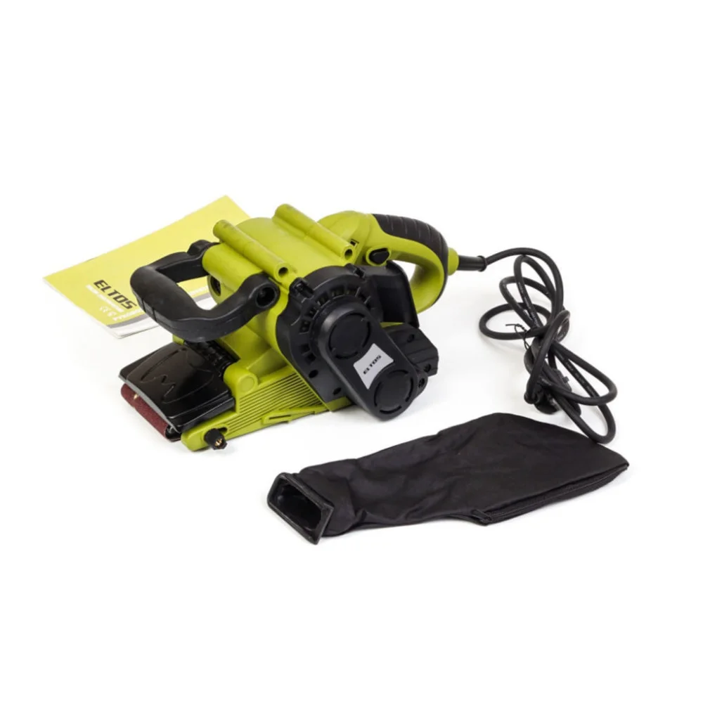 Шлифовальная ленточная машина ELTOS ЛШМ-1010