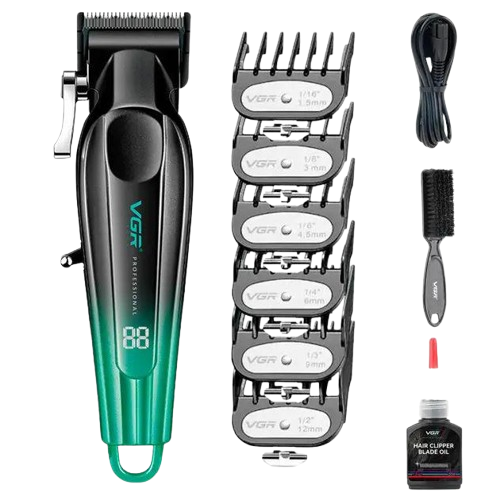 Машинка для стрижки VGR V-662 (opt-104891)