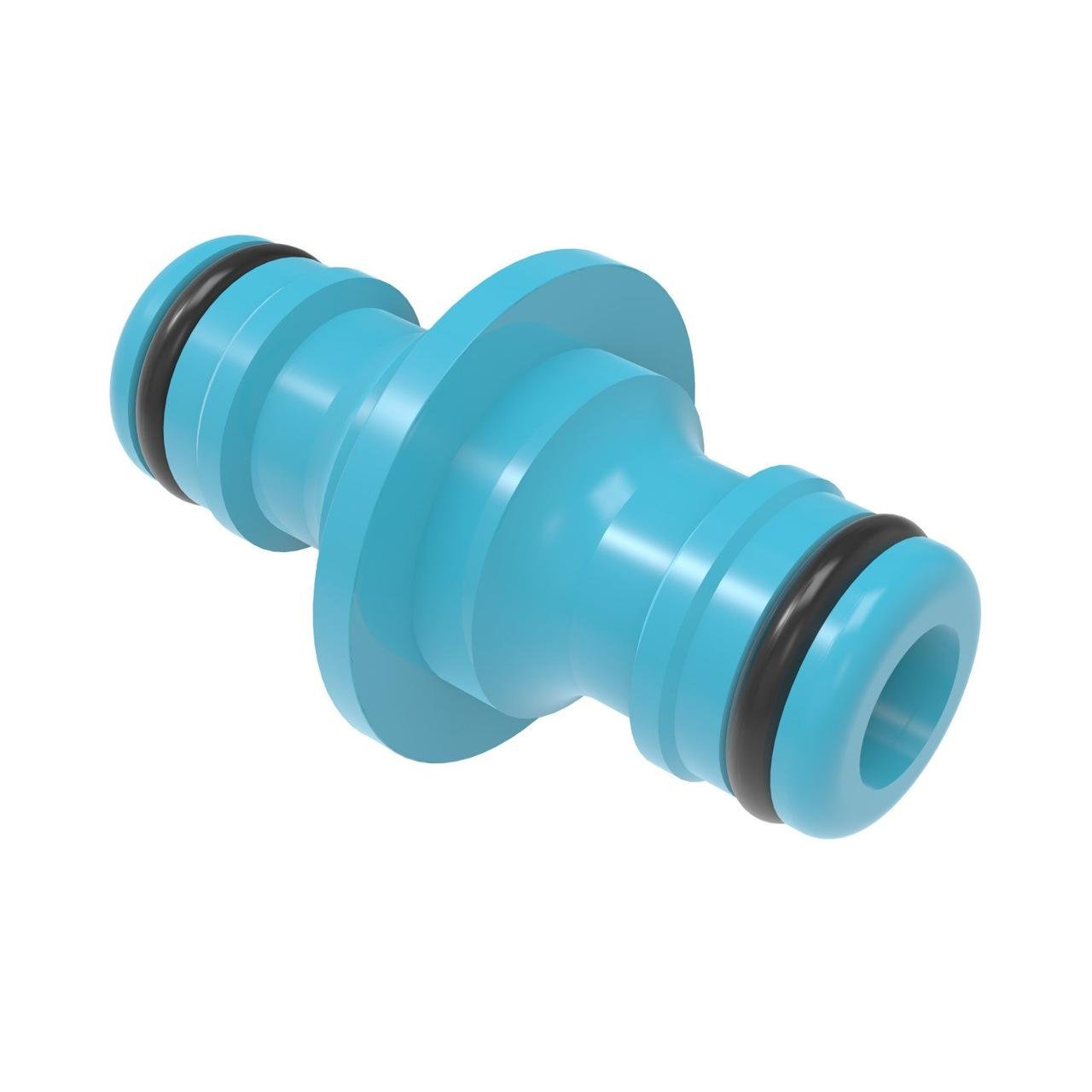 Соединитель-двойник Cellfast Basic (50-200)