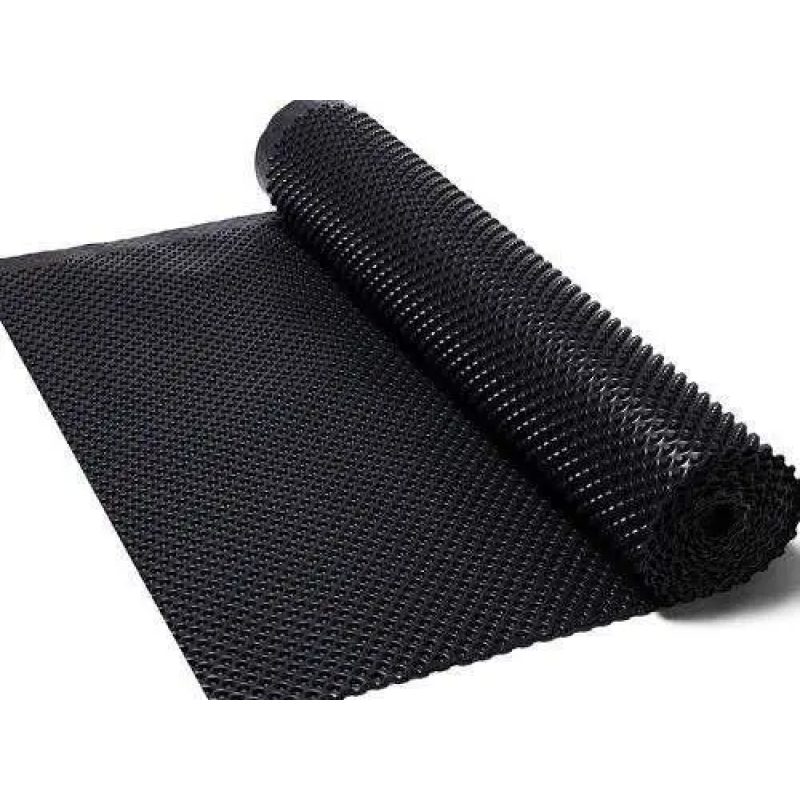 Мембрана под фундамент SNTDrain шиповидная дренажная 400 гр/м2 (17828128)