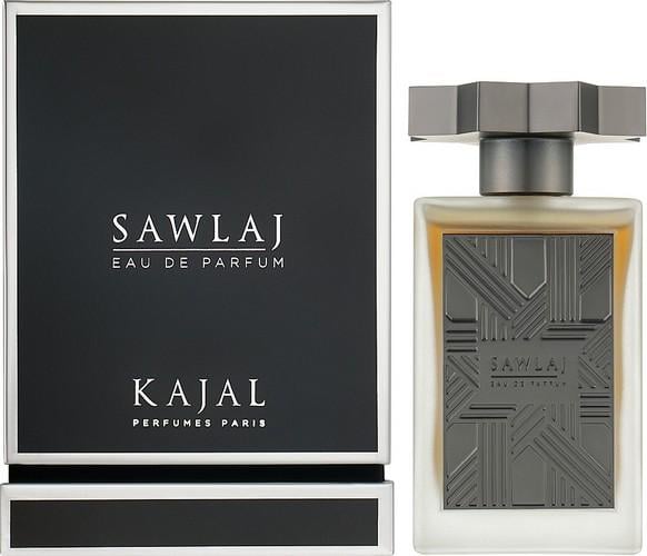 Парфюмированная вода унисекс Kajal Sawlaj 100 мл (84617)