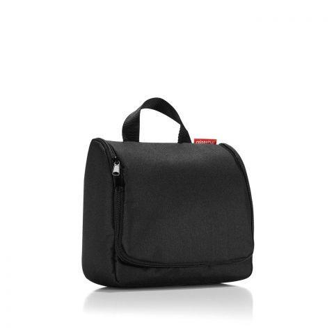 Косметичка Reisenthel Toiletbag 23х20х10 см Black (WH 7003)
