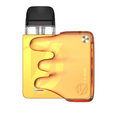 Pod-система Vaporesso Xros 3 Nano Mistery Box Verison Vitamin Orange (18235)