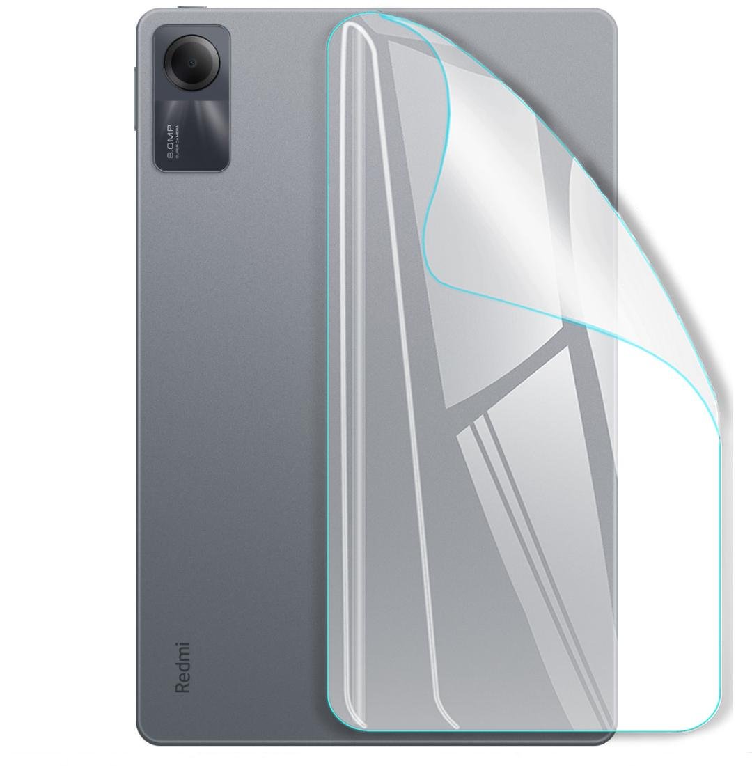 Защитная полиуретановая глянцевая пленка Simple Armor на корпус планшета Xiaomi Redmi Pad SE (PF-S02CSG-003-303) Защитная полиуретановая глянцевая пленка Simple Armor на корпус планшета Xiaomi Redmi Pad SE (PF-S02CSG-003-303)