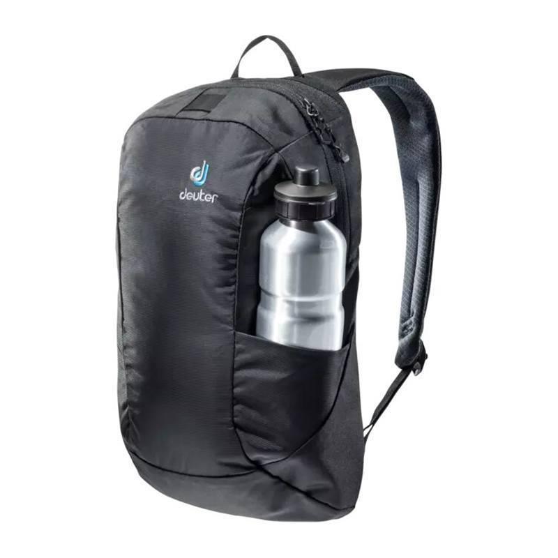 Рюкзак-сумка Deuter Aviant Access Pro 60 Black (3512020 7000) - фото 3