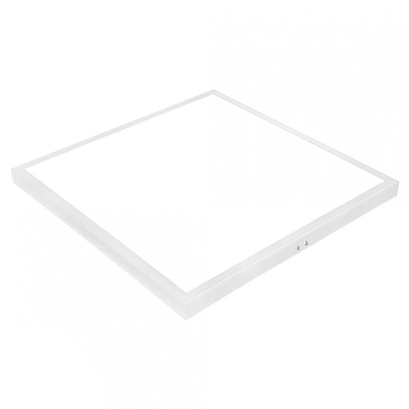 Светильник накладной светодиодный Pulsar-48 48W 6400К Белый Светильник накладной светодиодный Pulsar-48 48W 6400К Белый