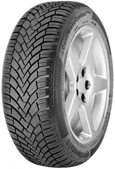 Шина зимняя Continental Conti Winter Contact TS 850 215/55R16 93H (12206)