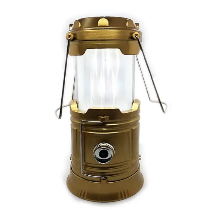 Фонарь кемпинговый HL 8200 (3014877)