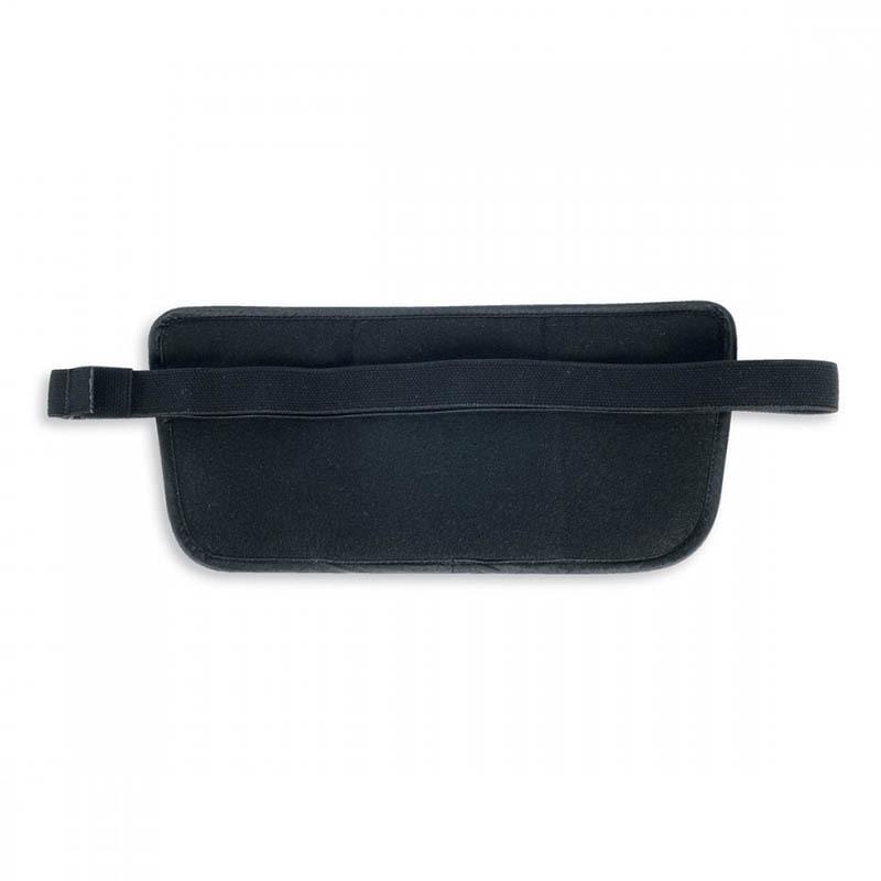 Кошелек нательный Tatonka Skin Moneybelt RFID B Black (TAT 2947.040) - фото 2