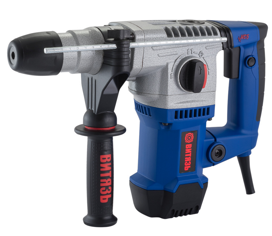 Перфоратор Витязь ПЕ-1670