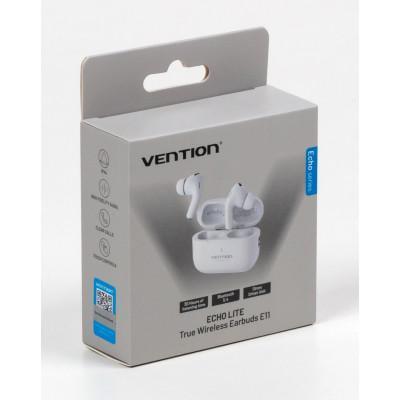 Наушники Vention Echo Lite E11 White (NBVW0) - фото 2