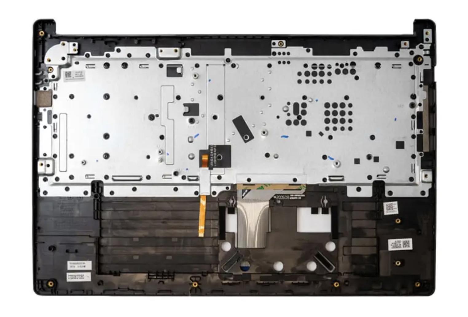 Топкейс для ноутбуків Acer Aspire A515-54/A515-54G/S50-51 (15047) - фото 2