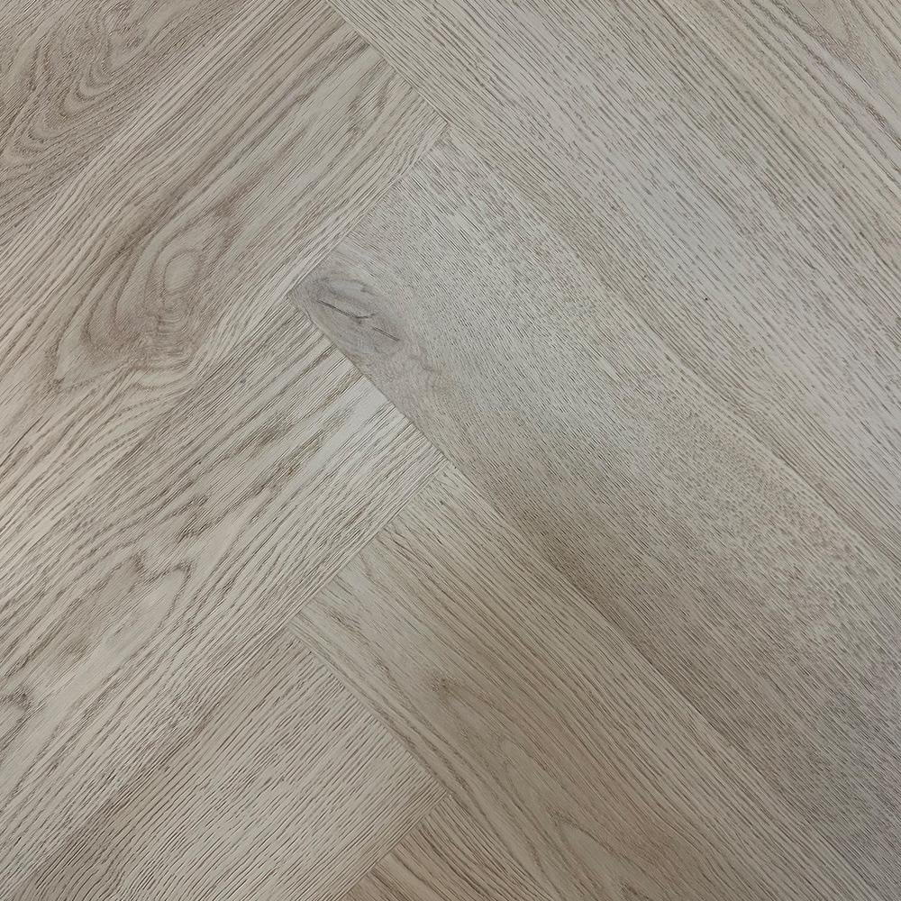 Пол виниловый LVT UNILIN Textura Acoustic Herringbone BARLEY OAK (84227)