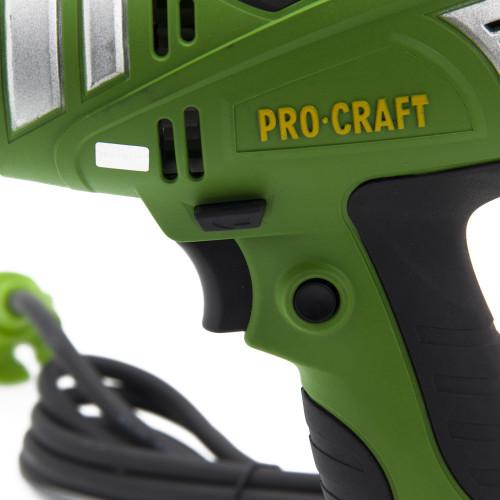 Шуруповёрт сетевой ProCraft PB960 - фото 6