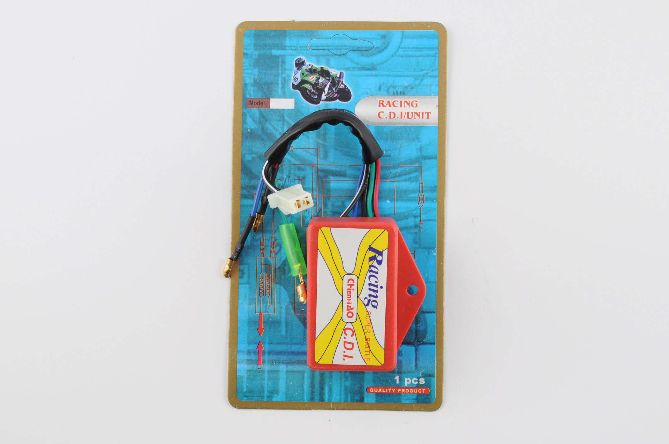 Коммутатор CHENHAO для 2T Stels 50 (K-1188)