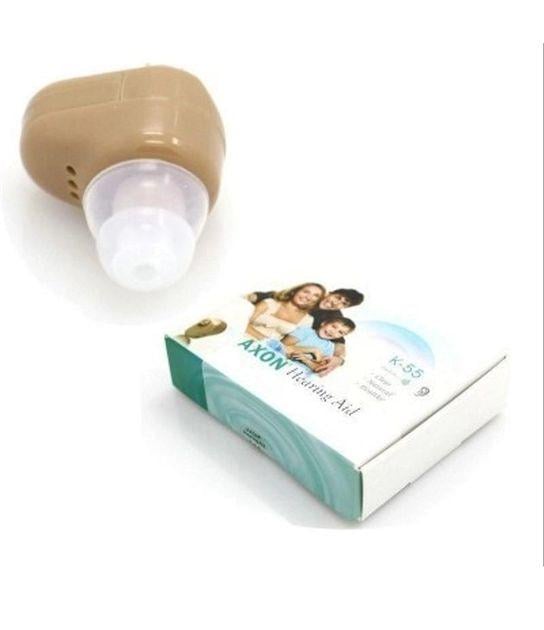 Підсилювач слуху Axon K-55 внутрішньовушний