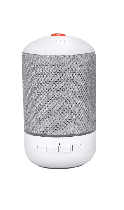Колонка Bluetooth портативная JC-206 mini USB/TF с микрофоном