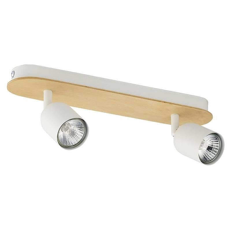 Спот TK Lighting Top Wood 2 WH 3295 (TK3295)