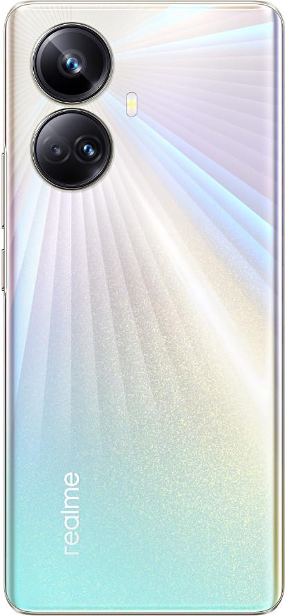 Смартфон Realme 10 PRO+ 5G 8/128 Гб Global Version Hyperspace Gold (1821386406) - фото 3 Смартфон Realme 10 PRO+ 5G 8/128 Гб Global Version Hyperspace Gold (1821386406) - фото 3