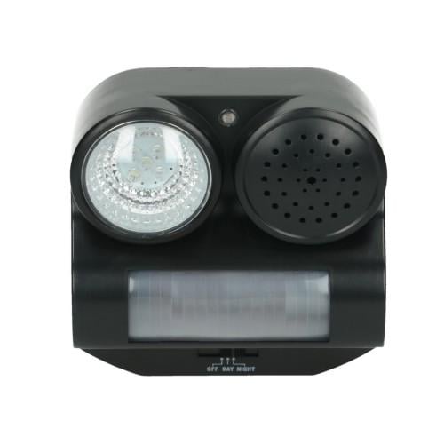 Відлякувач птахів звуковий OD-12 85 м2 Відлякувач птахів звуковий OD-12 85 м2