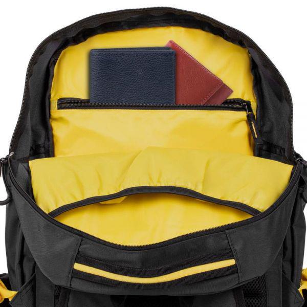 Рюкзак RivaCase 5461 15,6" Black (1346076) - фото 8 Рюкзак RivaCase 5461 15,6" Black (1346076) - фото 8