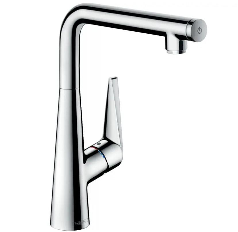 Змішувач для кухні Hansgrohe Talis M51 (73854000)