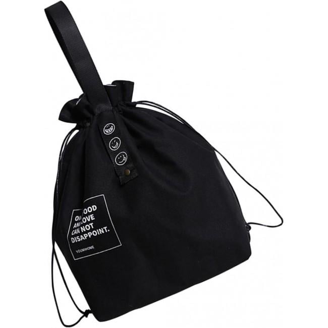 Термосумка для еды Smile Черный (405950)