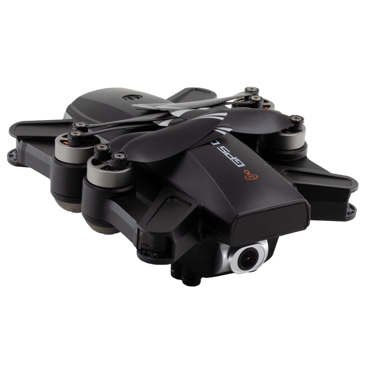 Квадрокоптер JJRC X16 четырехосевой бесколлекторный с GPS - фото 2 Квадрокоптер JJRC X16 четырехосевой бесколлекторный с GPS - фото 2