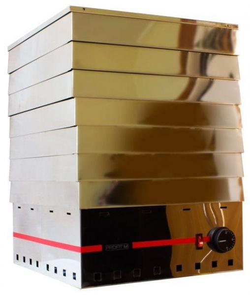 Сушилка ProfitM ЭСП-01 нержавеющая сталь (1609531)