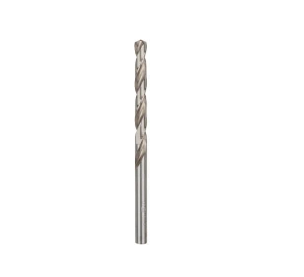Сверло по металлу Bosch Standard HSS-G 6,7x101 мм (20382)