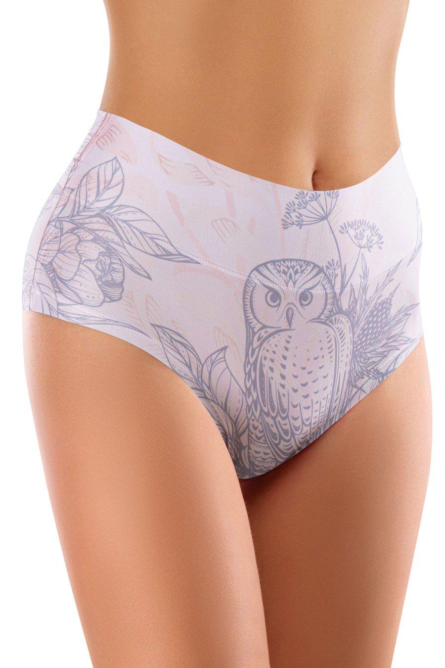 Трусики женские Mememe M Разноцветный (83463-59385-81)