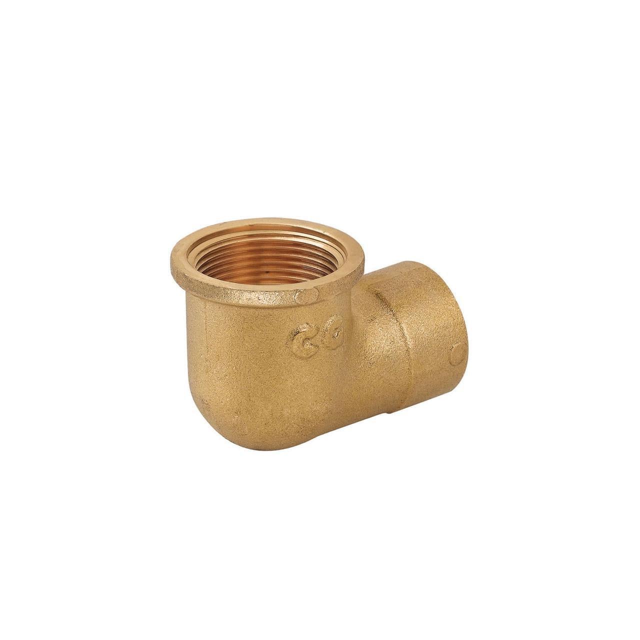 Уголок Cavaletto 1 х1/2 мм (C042004)