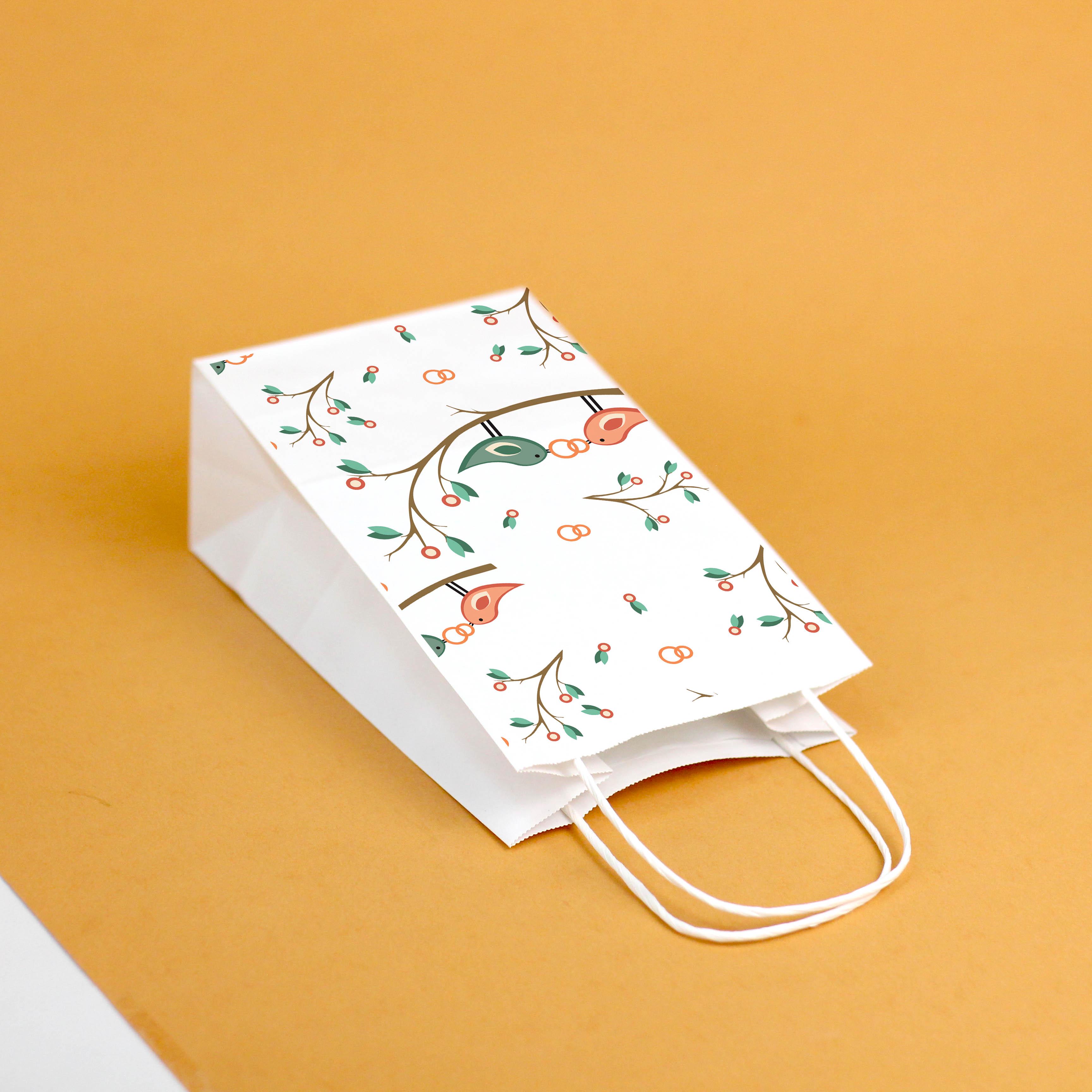 Пакет весільний для короваю 150х90х240 мм - фото 4 Пакет весільний для короваю 150х90х240 мм - фото 4