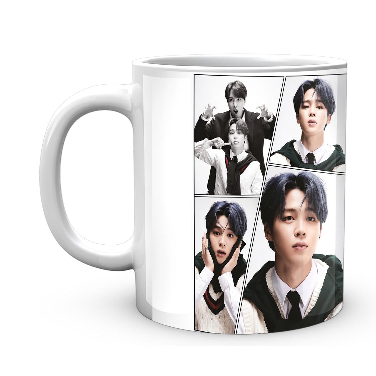Чашка GeekLand Bangtan Boys BTS Jimin (CP 04.476.703)