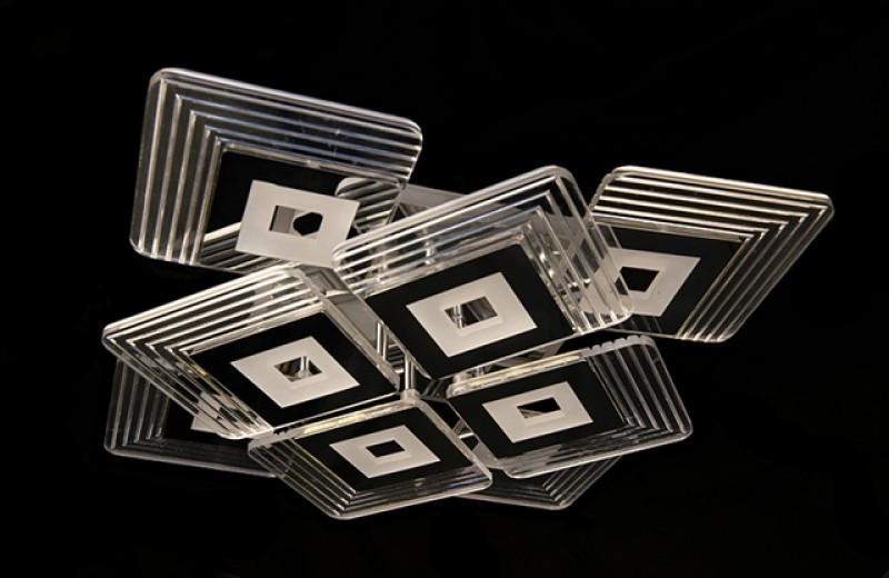 Люстра светодиодная - фото 2