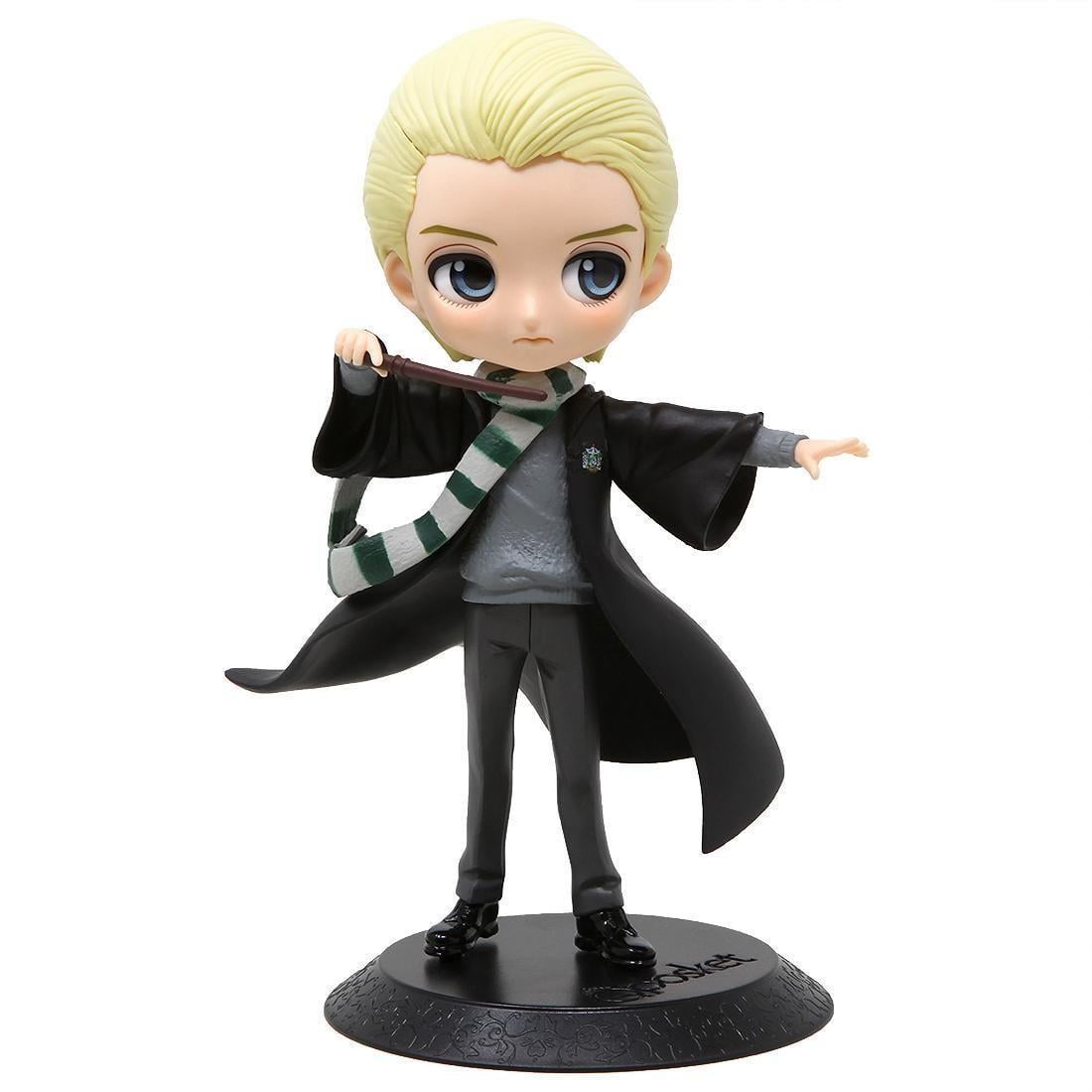 Фігурка Q posket Draco Malfoy Harry Potter 15 см