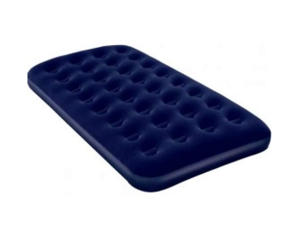 Матрас надувной одноместный Pavillo Bestway 99 х 188 х 22 см (67001) - фото 2 Матрас надувной одноместный Pavillo Bestway 99 х 188 х 22 см (67001) - фото 2