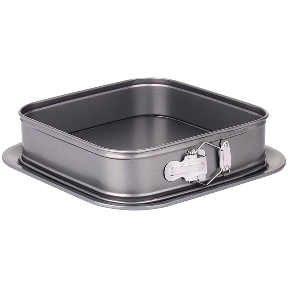 Форма для випікання A-PLUS Квадратна 34х34х7 см (1126)