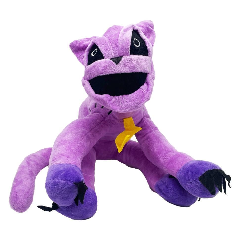 М'яка іграшка Bambi Poppy Play Time Гібрид POPPY-GB 26 см Фіолетовий (RLT41766)