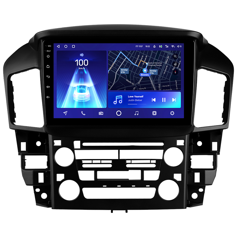 Автомагнитола штатная Teyes CC2 Plus для Lexus RX300 XU10 1997-2003 Android (1635726786) Автомагнитола штатная Teyes CC2 Plus для Lexus RX300 XU10 1997-2003 Android (1635726786)