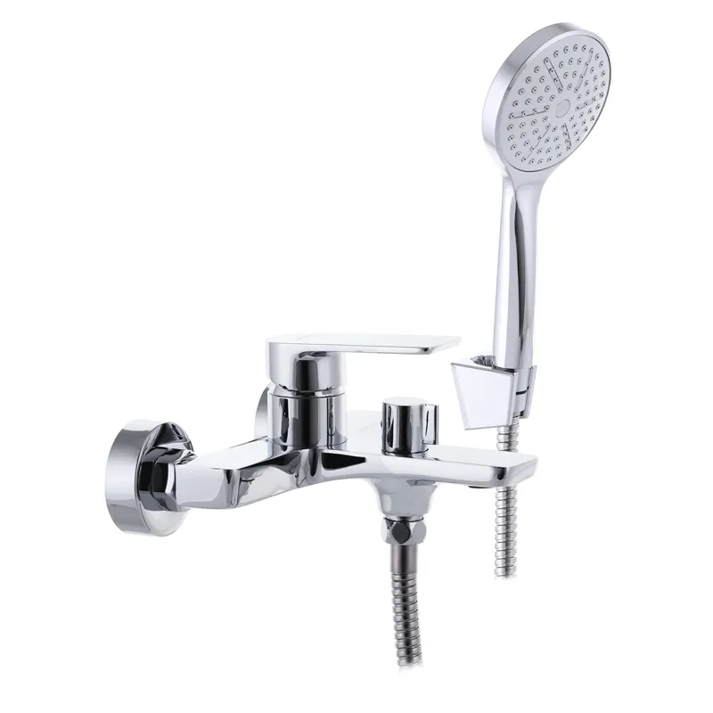 Смеситель для ванны MIXXUS Premium Albert 009 (MI2874)