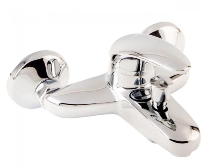 Змішувач для ванни ROSA ANCONA BAN11