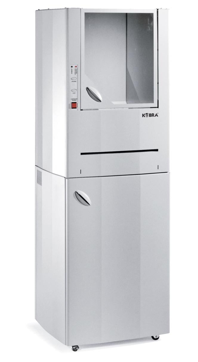 Знищувач документів Kobra 400 WB 3,9X40 (000014080)