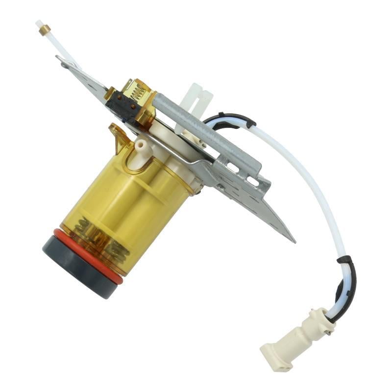 Поршень термоблока Delonghi ESAM AS13200147, 5513227981, 7313215501, 7313213261, 7313219671