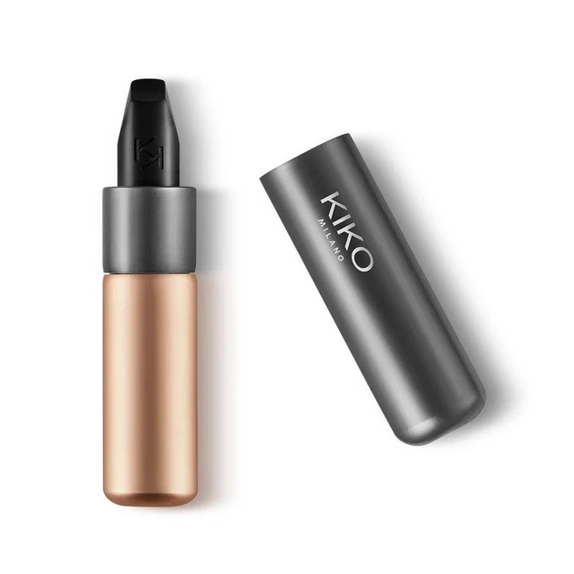 Помада Kiko Milano Velvet Passion Matte Lipstick 325 Black 3,5 г (37133910)