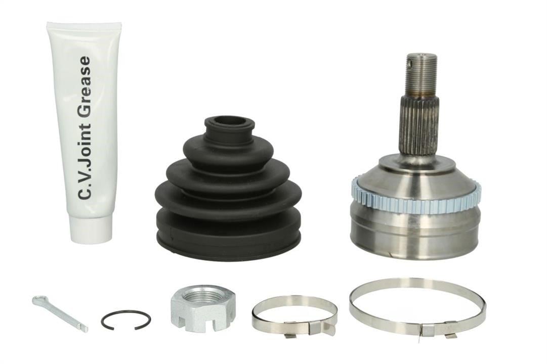 Комплект шарниров приводного вала LPR LPRKFT038