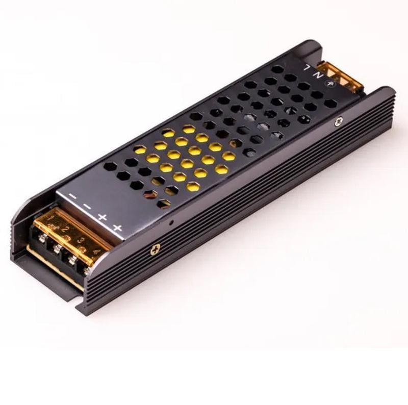 Блок питания AVT 24V IP20 8,33А 200W (27774002)